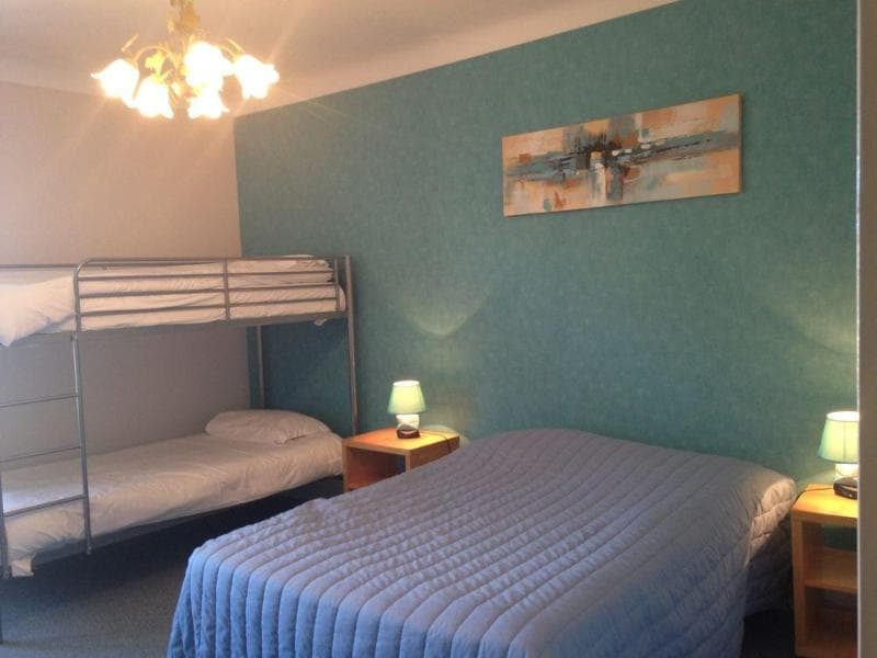 Sure Hotel by Best Western Port Jerome - Le Havre 5
