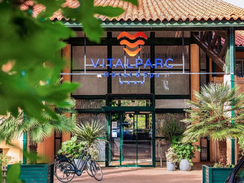 Vitalparc photo 1