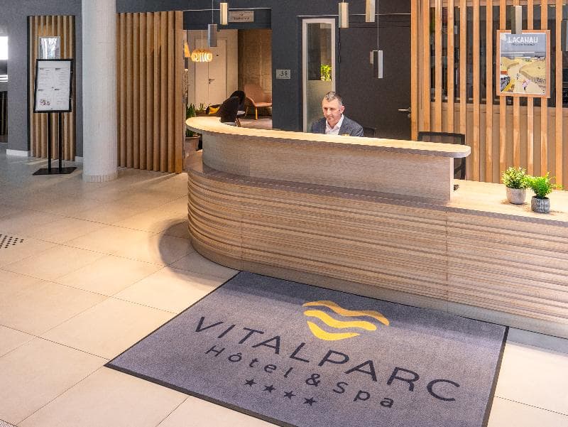 Vitalparc 2