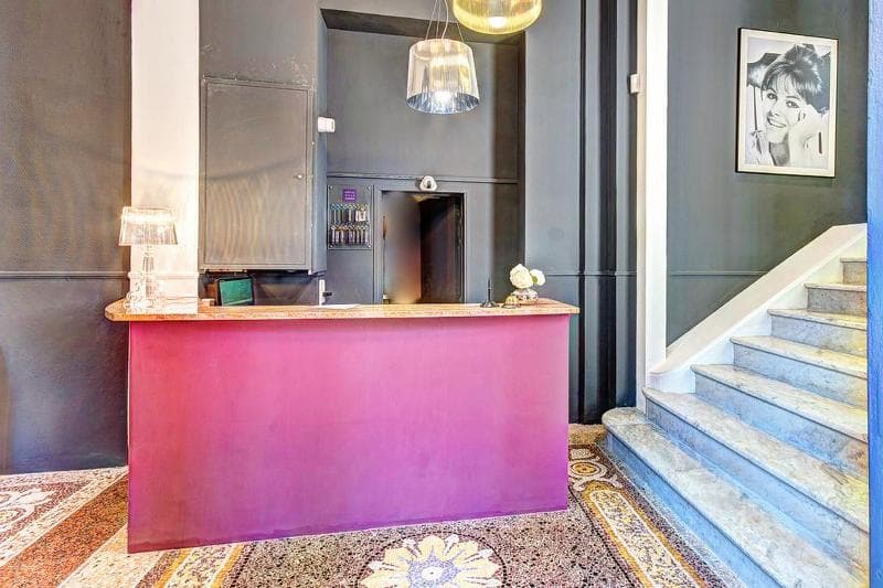 Villa Claudia Hotel Cannes 4