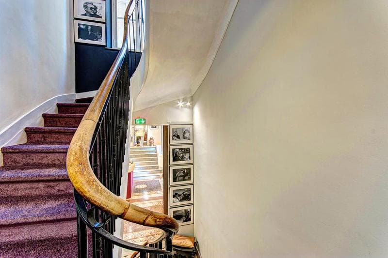 Villa Claudia Hotel Cannes 5