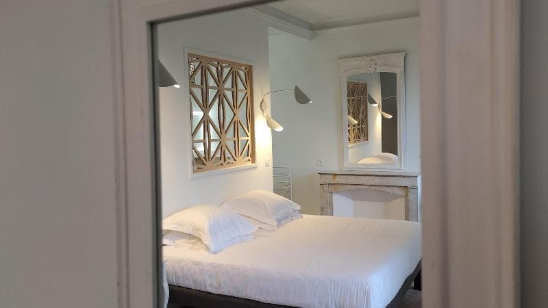 Manoir Le Roure 3