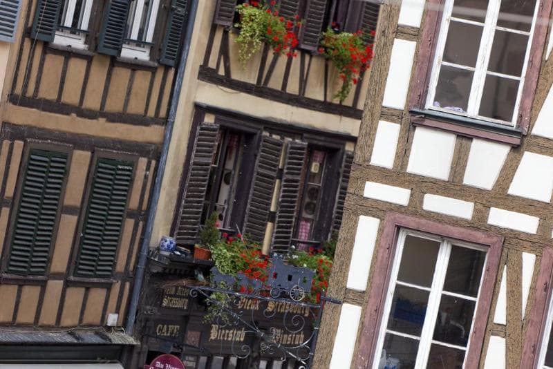 Hotel Des Arts 4
