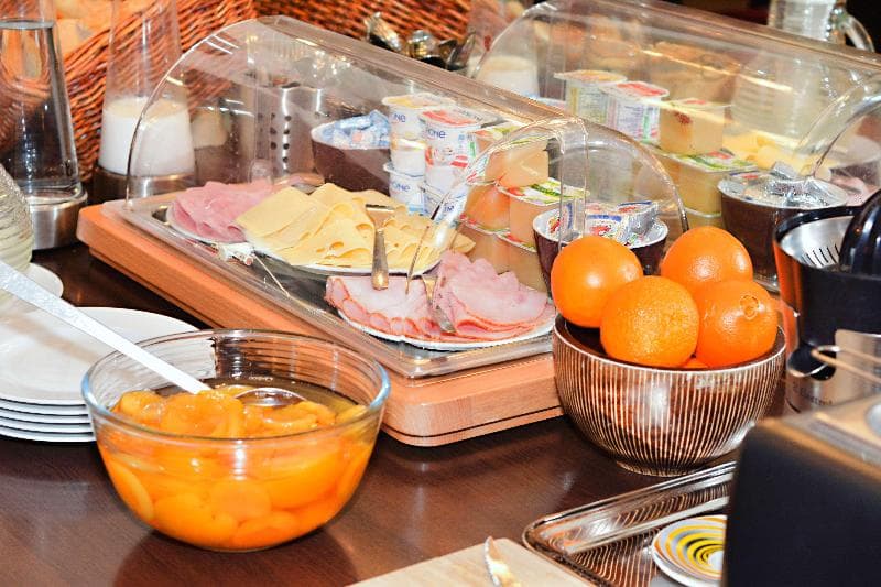 Sure Hotel by Best Western Annemasse photo 1