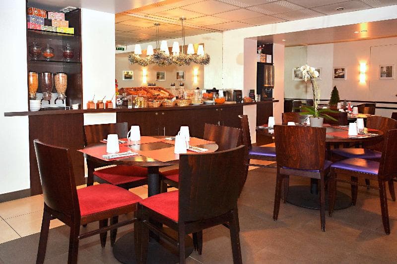 Sure Hotel by Best Western Annemasse 4