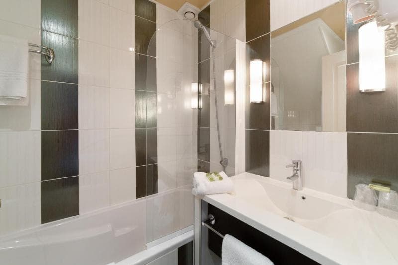 Hotel Moris Grands Boulevards photo 1