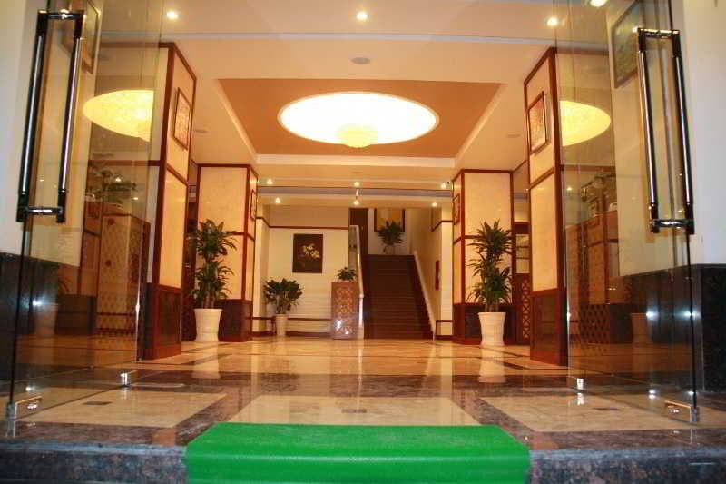 Sao Mai Hotel 3