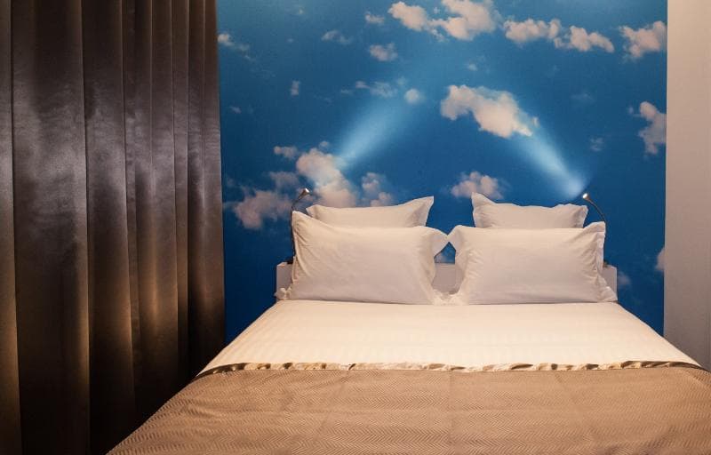 Hotel Sixteen photo 1