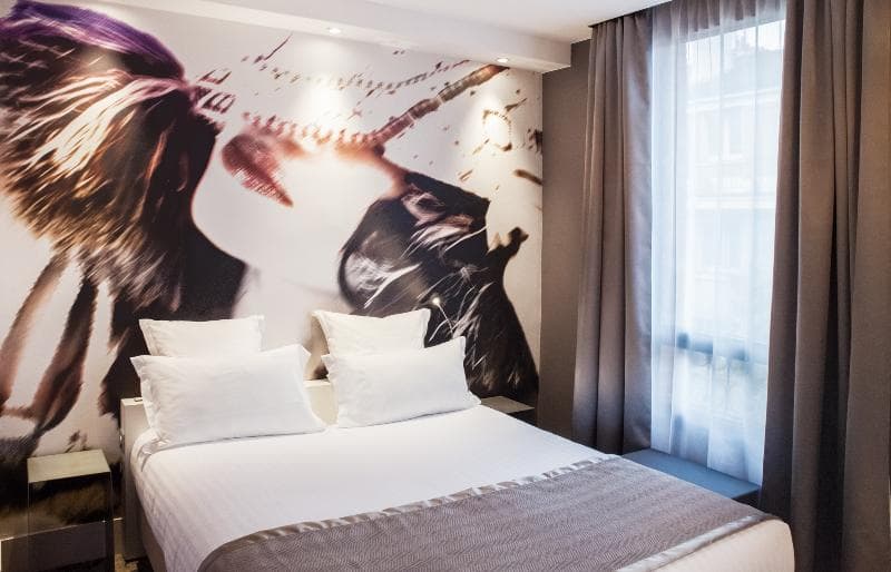 Hotel Sixteen 3