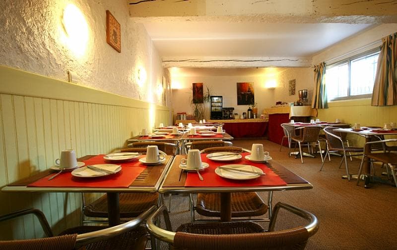 Hostellerie De La Source photo 1