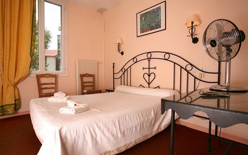 Hostellerie De La Source 3