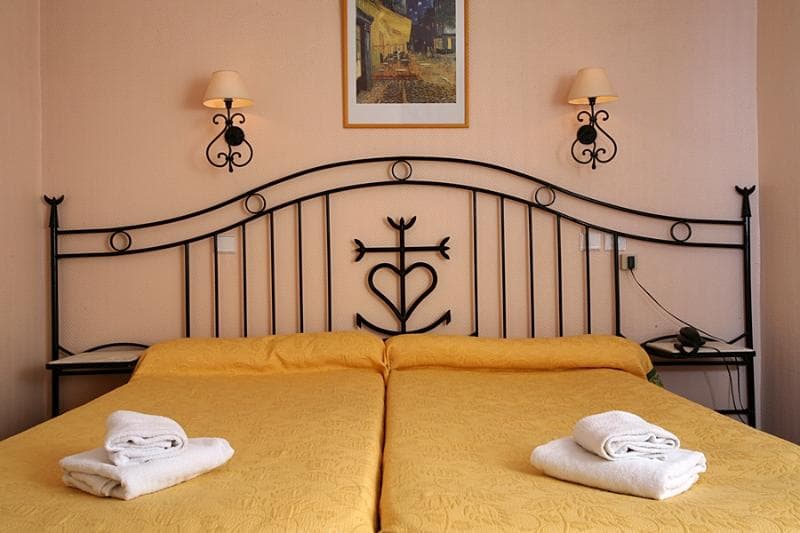 Hostellerie De La Source 5