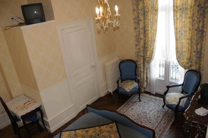 Hotel Vendome main