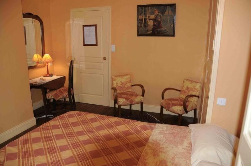 Hotel Vendome photo 1