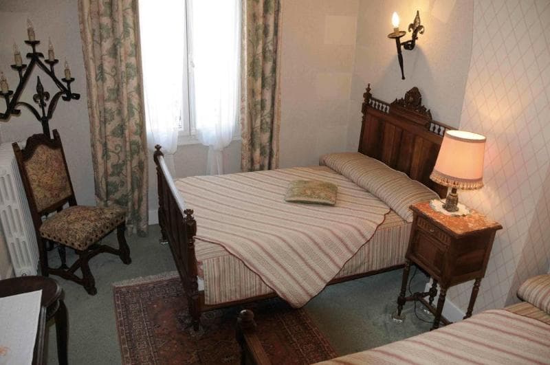 Hotel Vendome 3