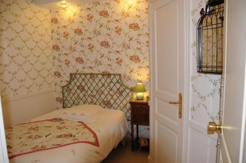 Hotel Vendome 4