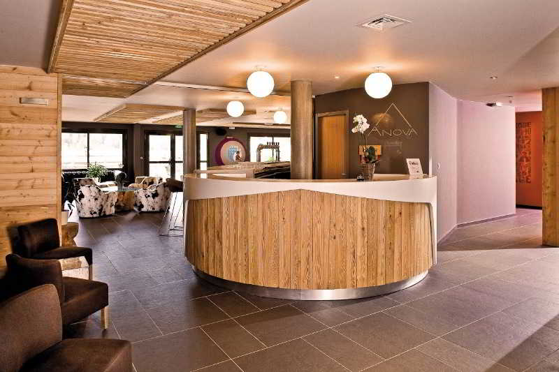 Anova Hotel & Spa 5