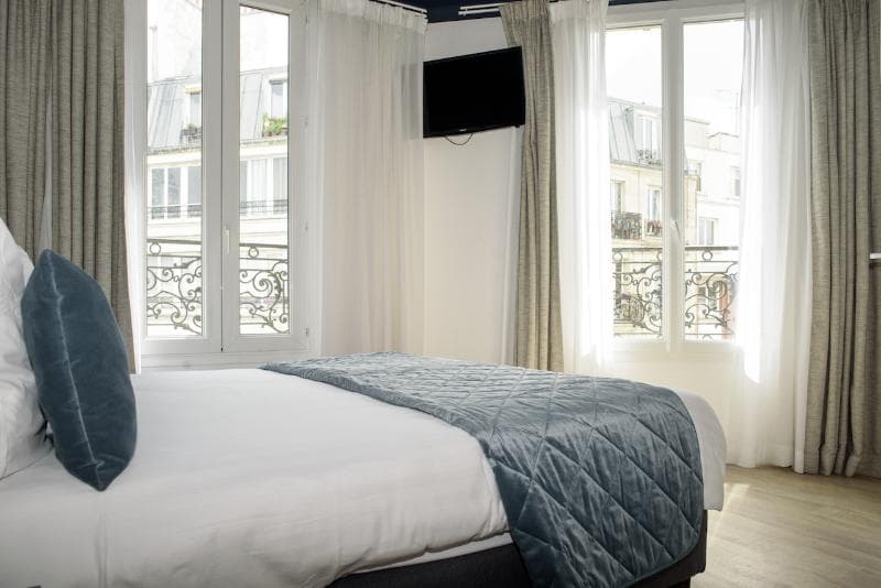 Hotel Des Arts Bastille 3