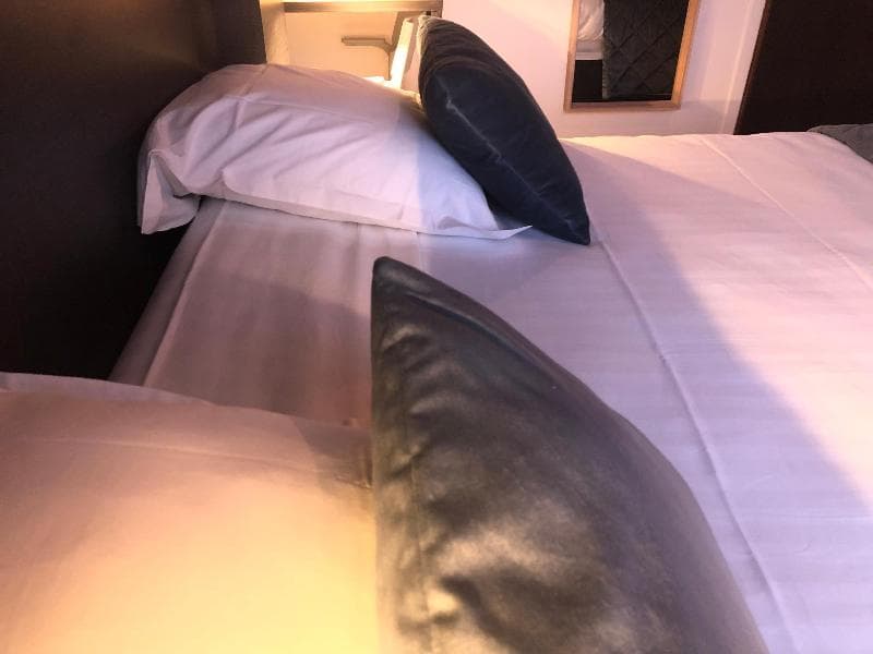 Hotel Des Arts Bastille 5