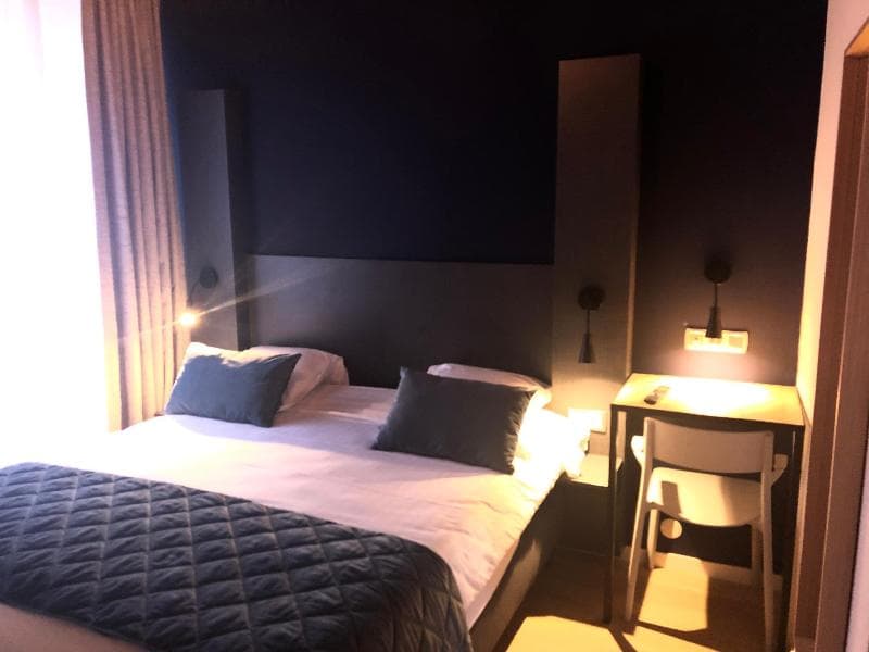 Hotel Des Arts Bastille photo 1