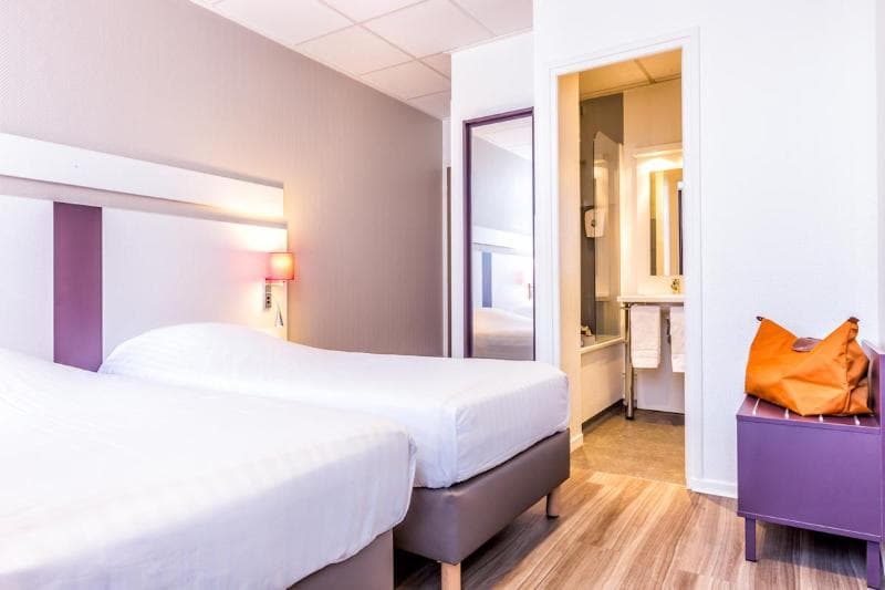 Le Grand Hôtel 5