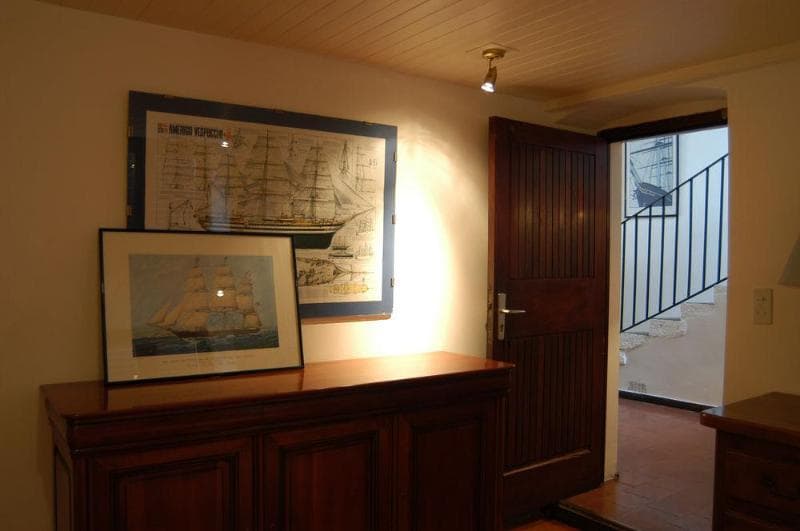 Hôtel Centre Nautique 5