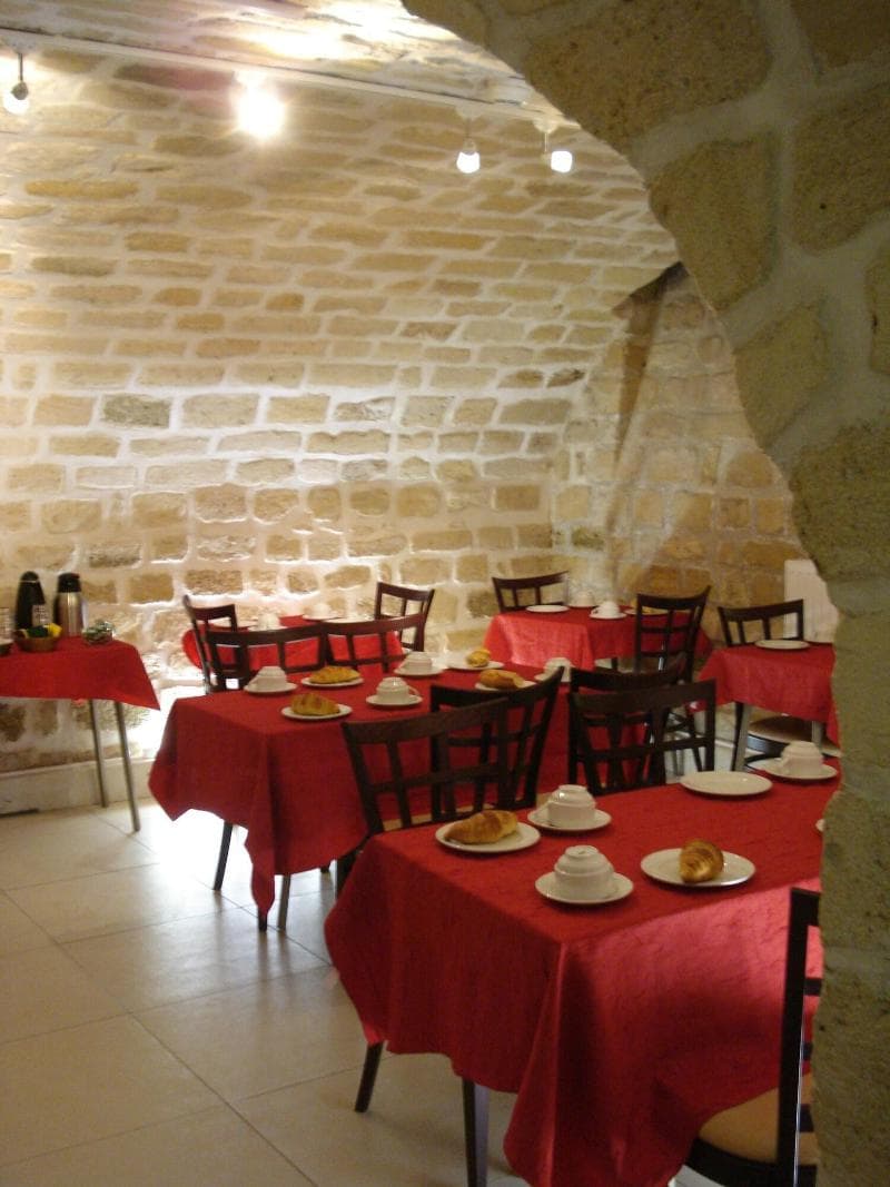 De Reims photo 1