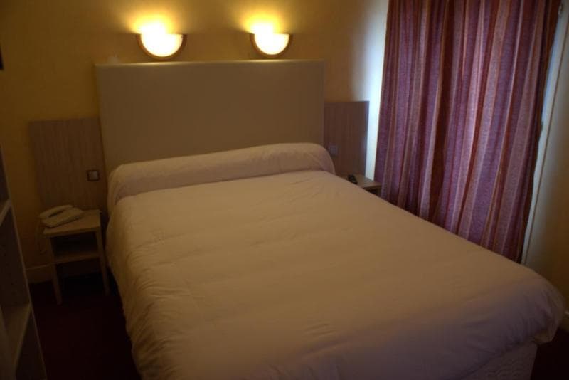 Hotel Little photo 1