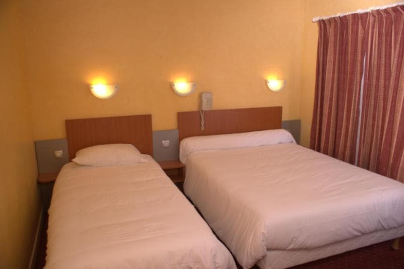 Hotel Little 2