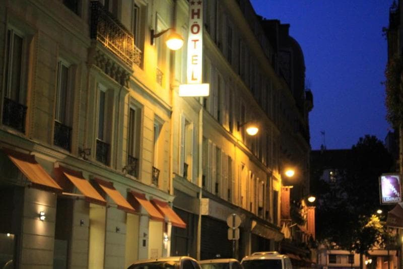 Hotel Little 3