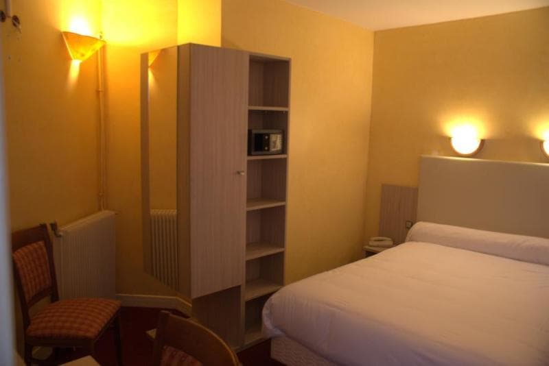 Hotel Little 4