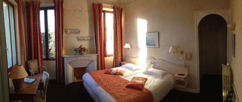Hôtel Miramar Vence photo 1