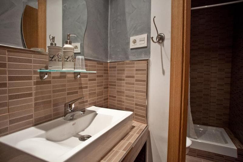Hostal Abel Victoriano main