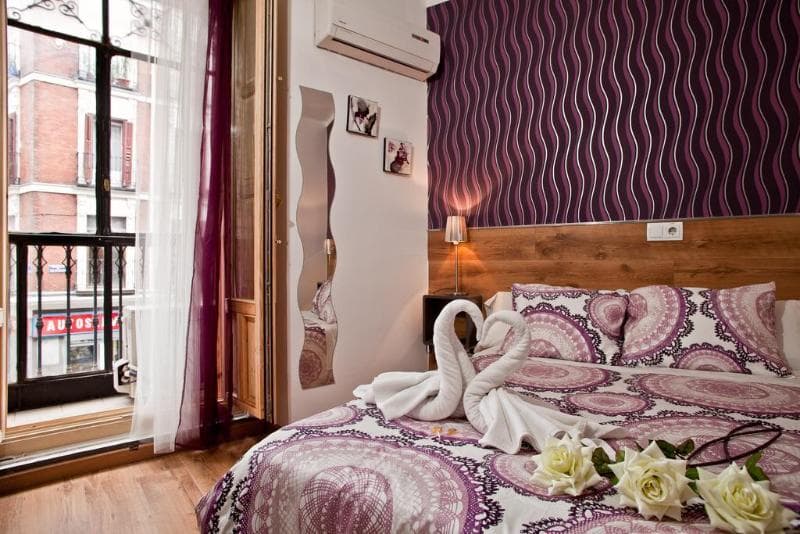 Hostal Abel Victoriano 5