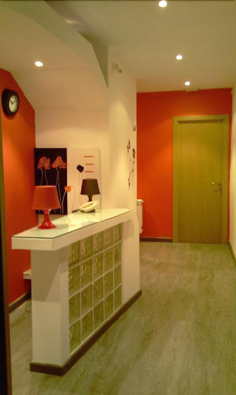 Hostal Abril photo 1