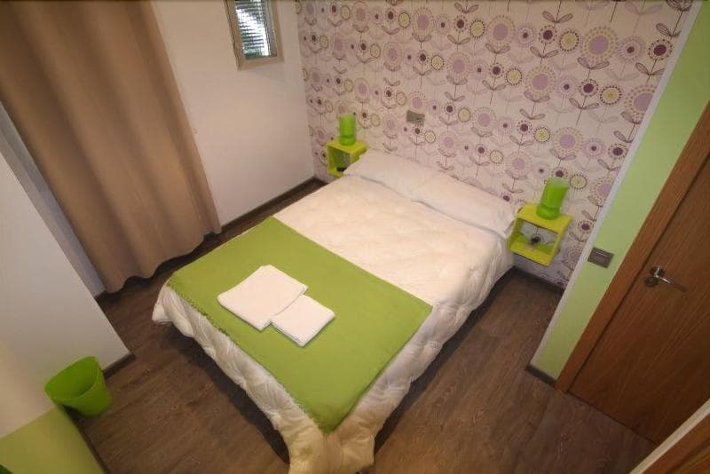 Hostal Abril 5