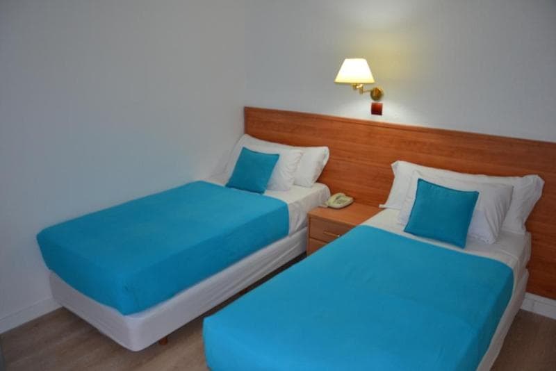 Hotel Solvi - Adults Only photo 1