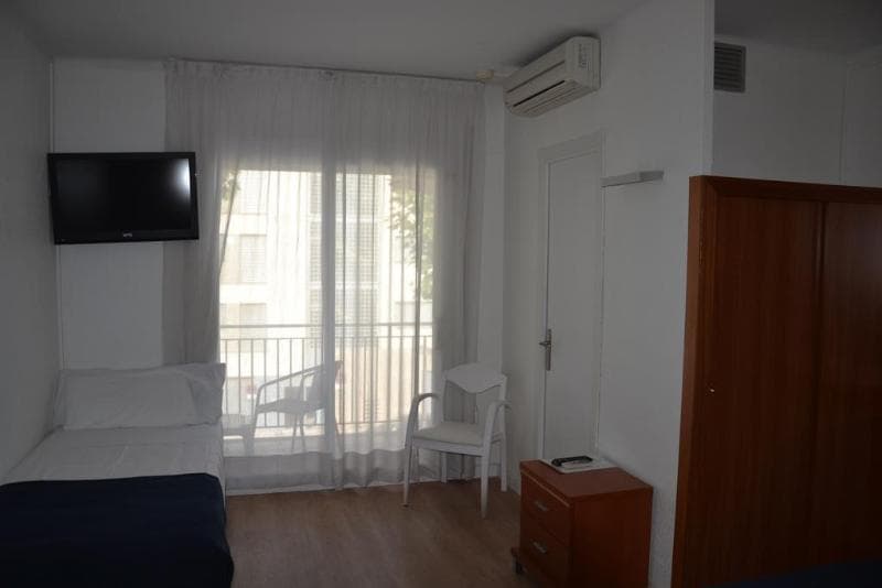 Hotel Solvi - Adults Only 4