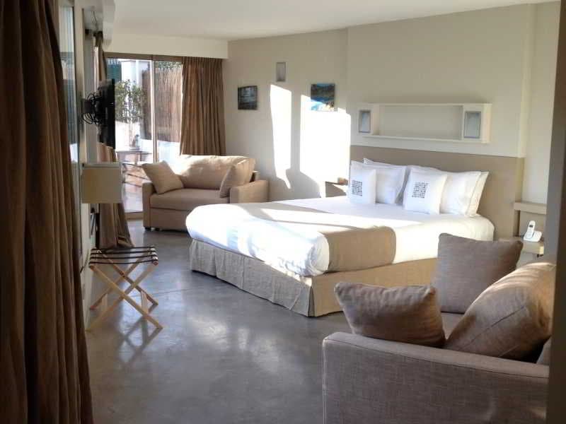 Cannes Villa St Barth photo 1