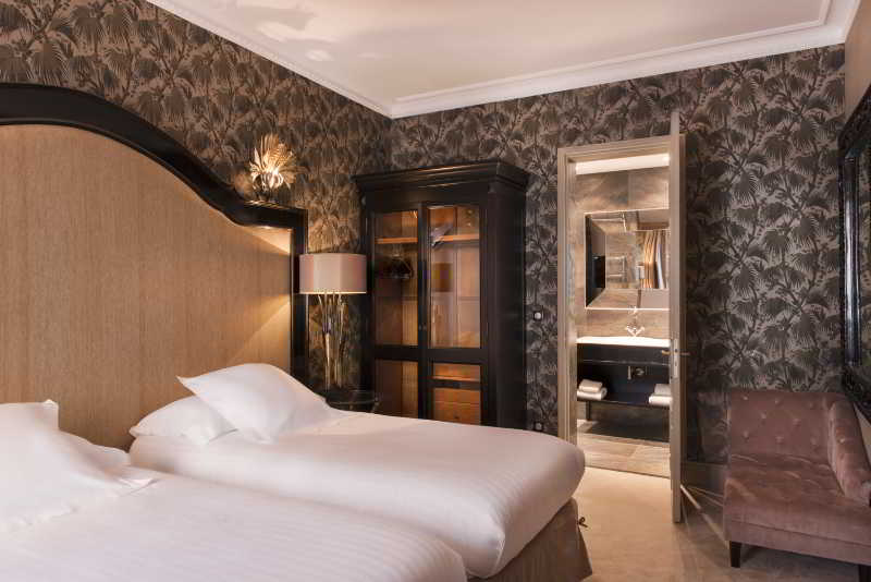 Villa Glamour 5