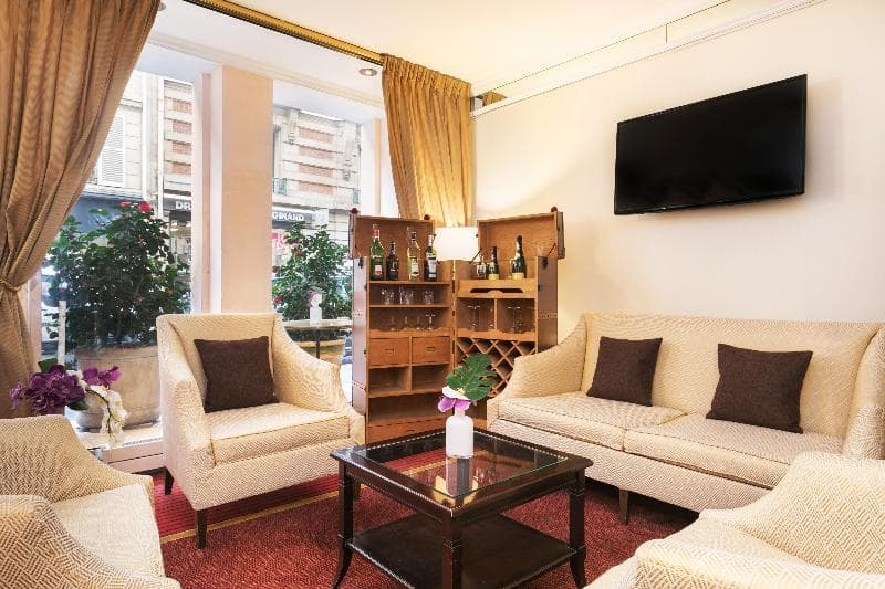 Hotel Etoile Saint Ferdinand 5