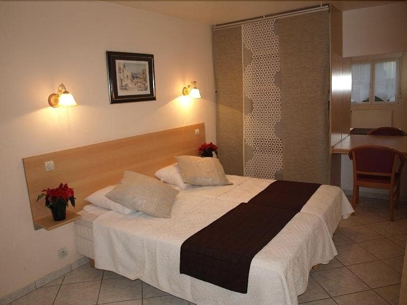 La Maison Blanche 3