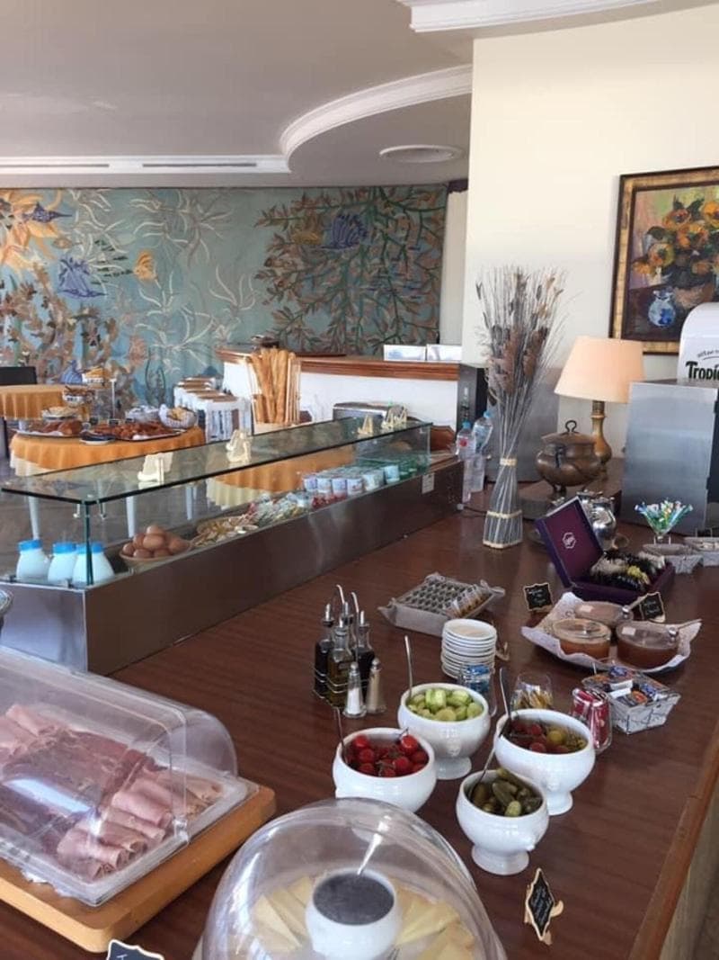Grand Hotel Calvi 4