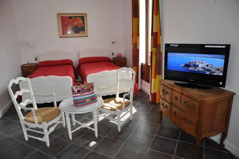 Grand Hotel Calvi 5