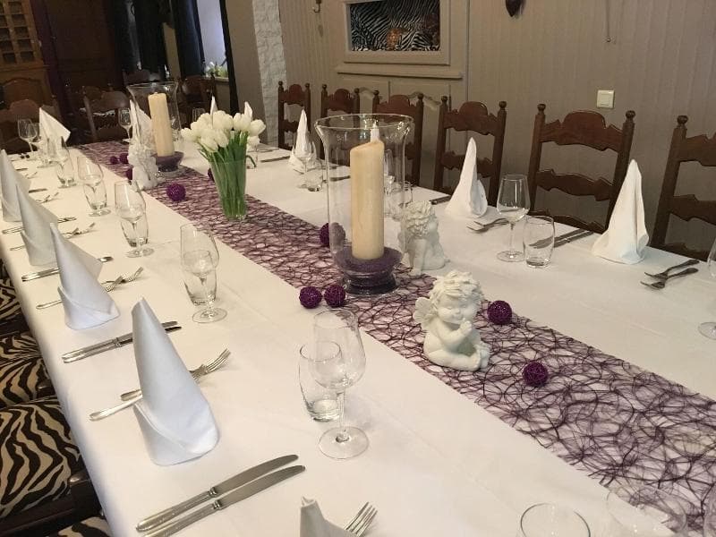 Hotel Restaurant Au Cheval Blanc 3
