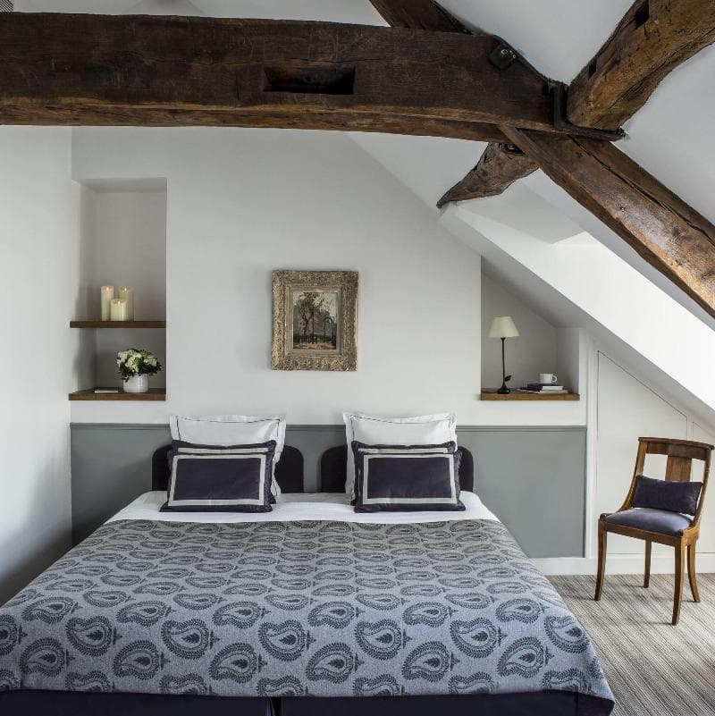 Hotel Dorsay photo 1