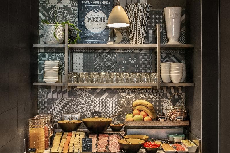 Hotel Louison photo 1