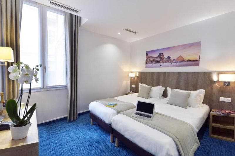 Hotel Eugenie 3