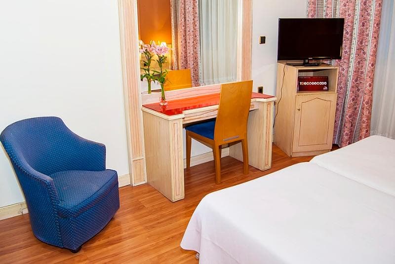 Hotel Ana Maria (Adults only) 3