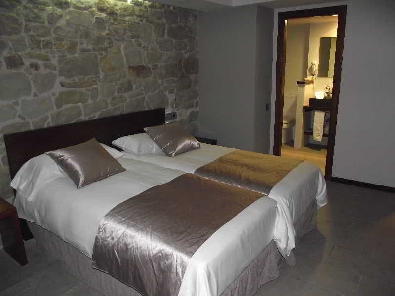 Palacio del Obispo de Graus 3